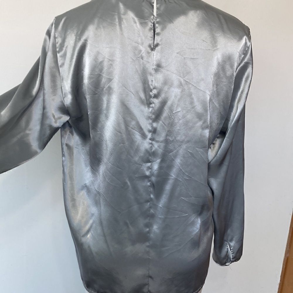 Talbots blouse   - Picture 8 of 10